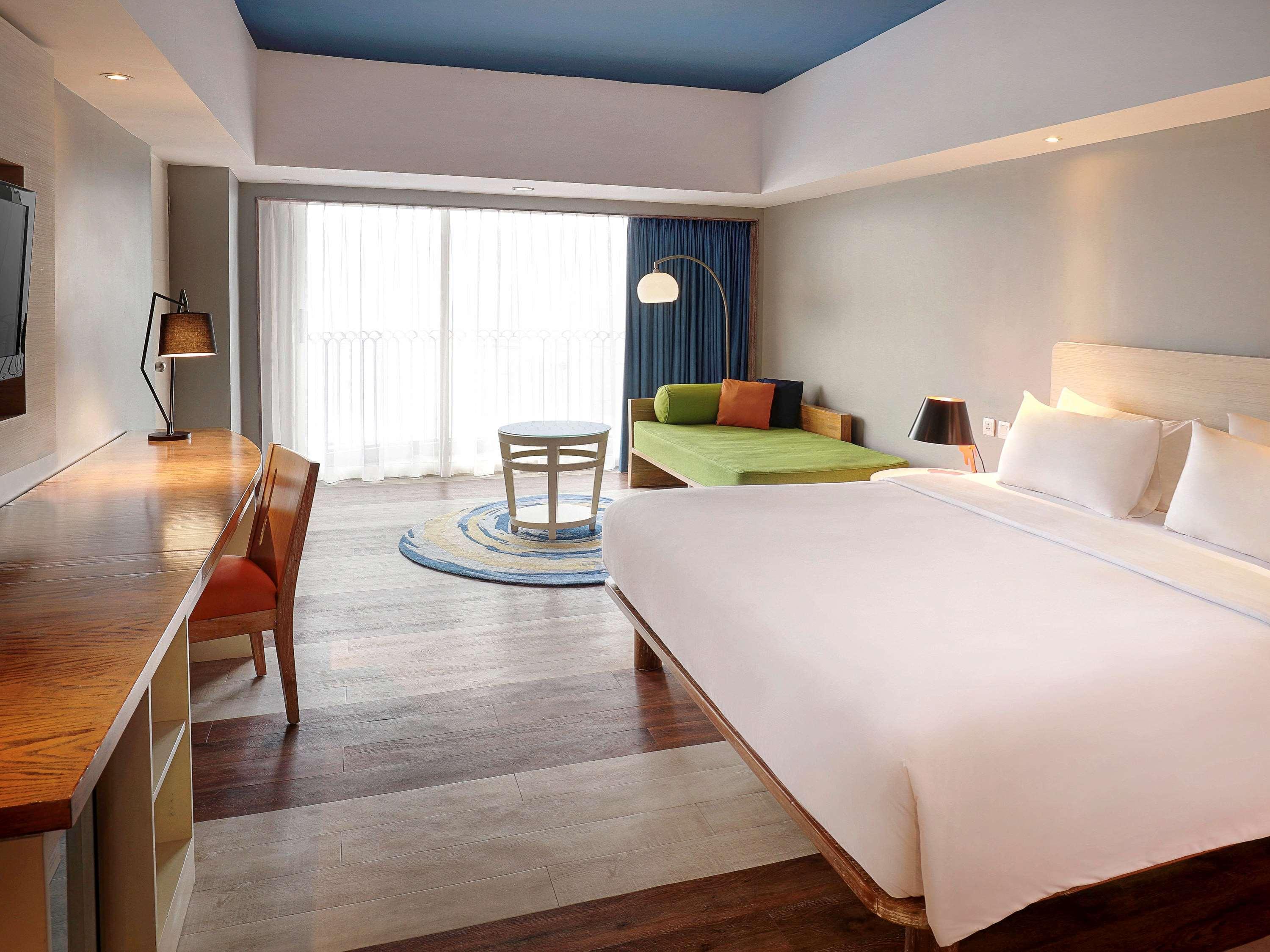 Mercure Convention Center Ancol Hotel 4*