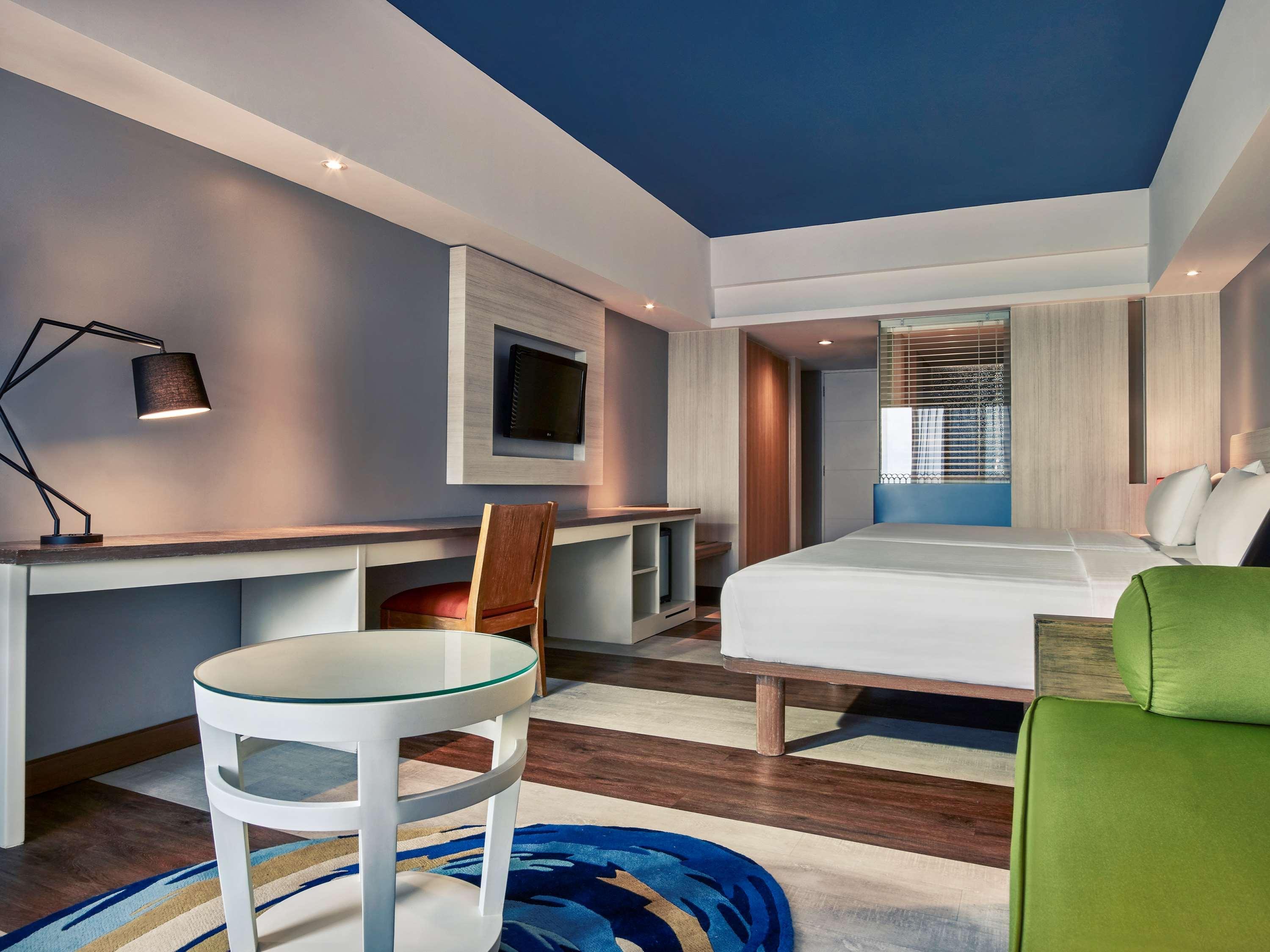 Mercure Convention Center Ancol Hotel Jakarta