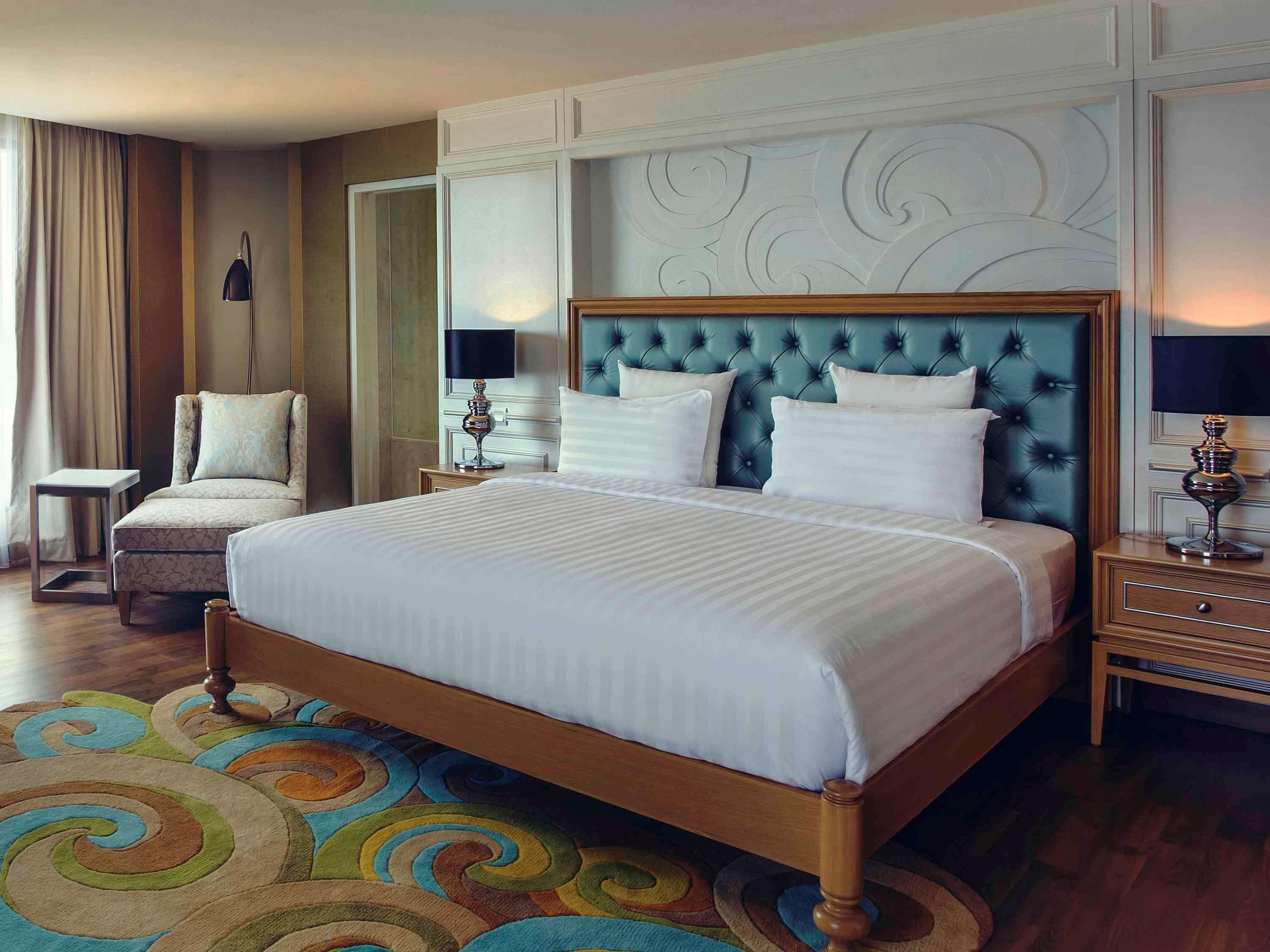 Mercure Convention Center Ancol Hotel Jakarta