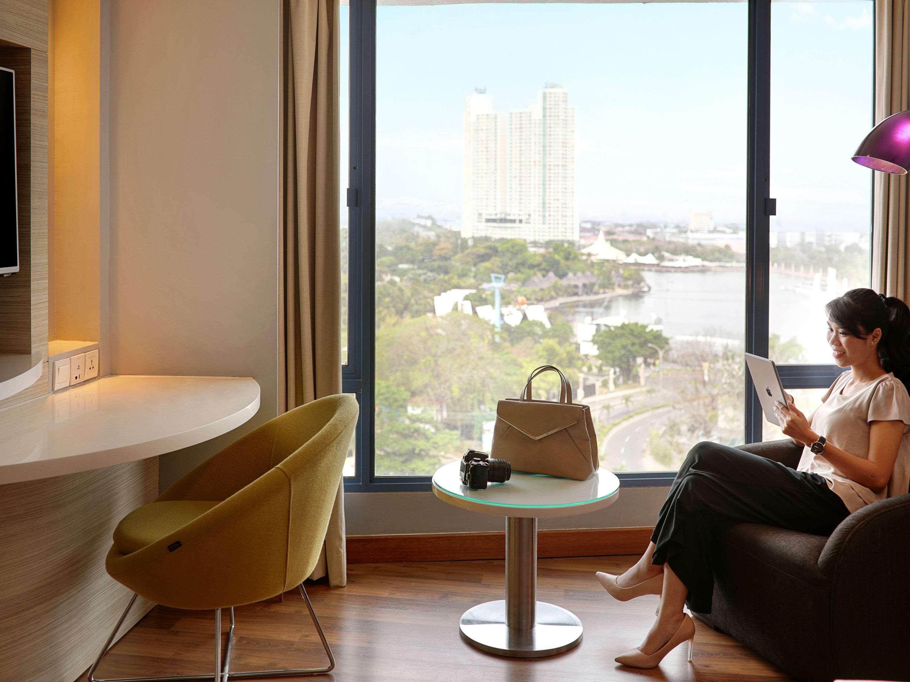 Mercure Convention Center Ancol Hotel Jakarta