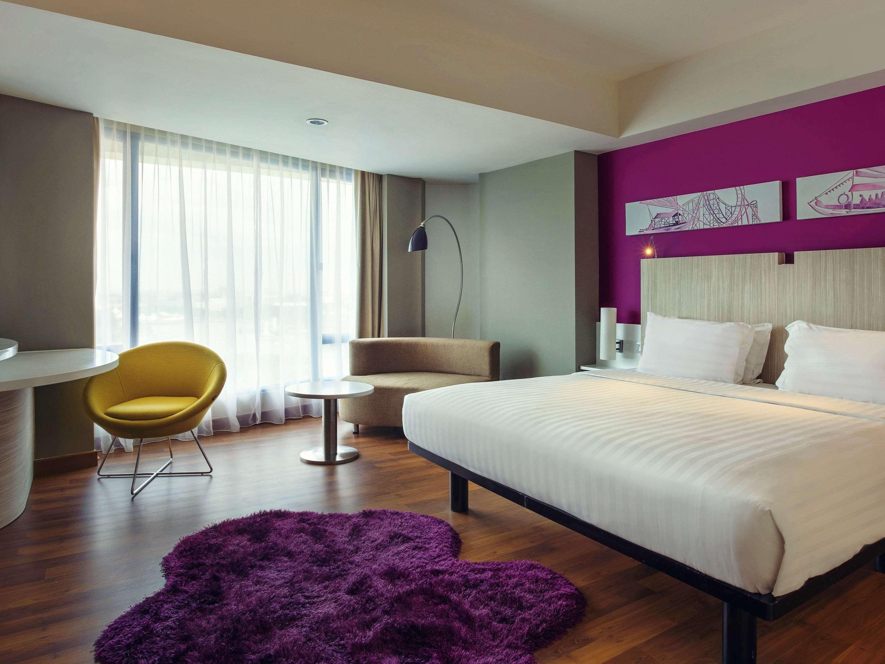 Mercure Convention Center Ancol