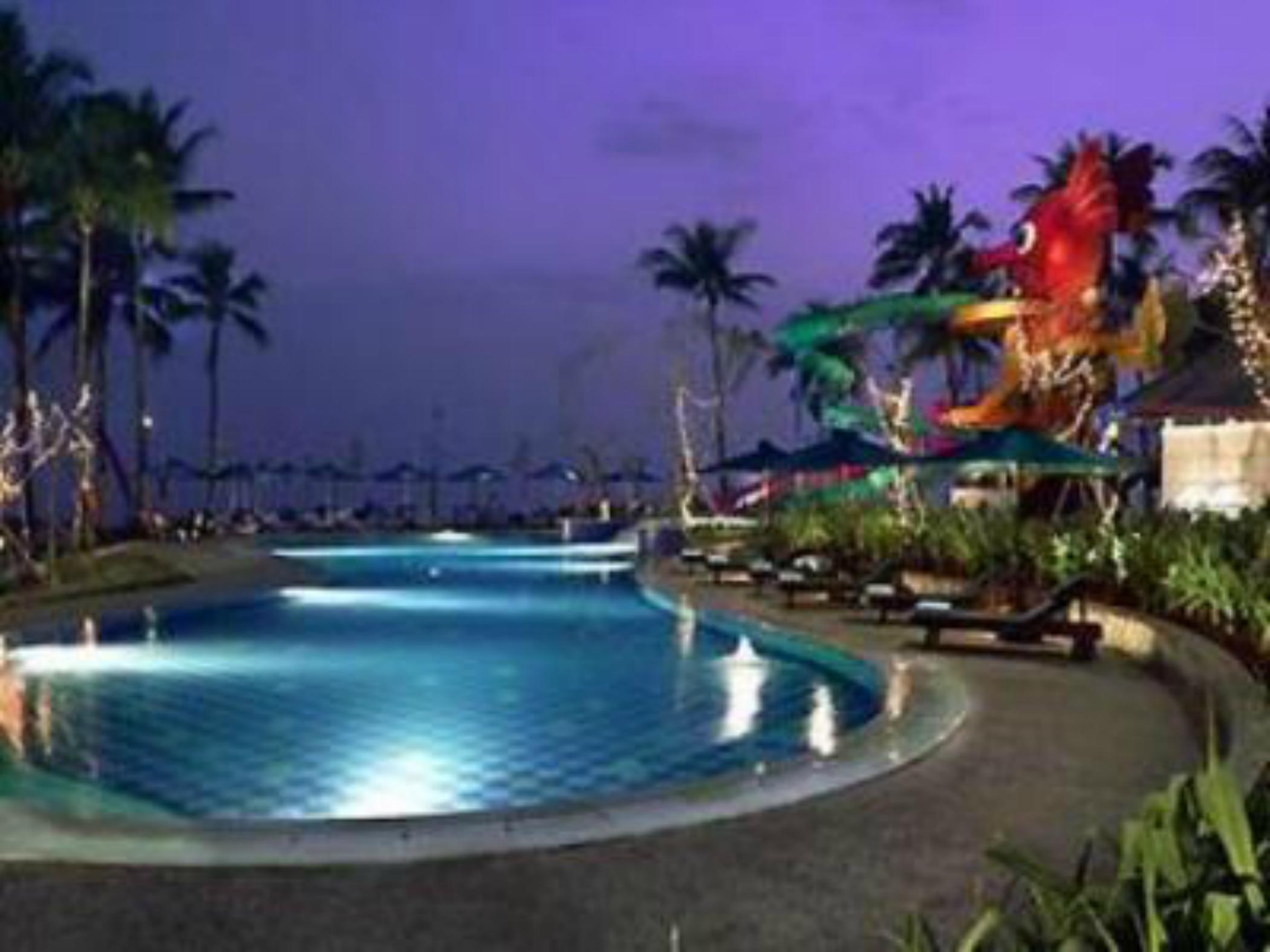 Hotel Mercure Convention Center Ancol