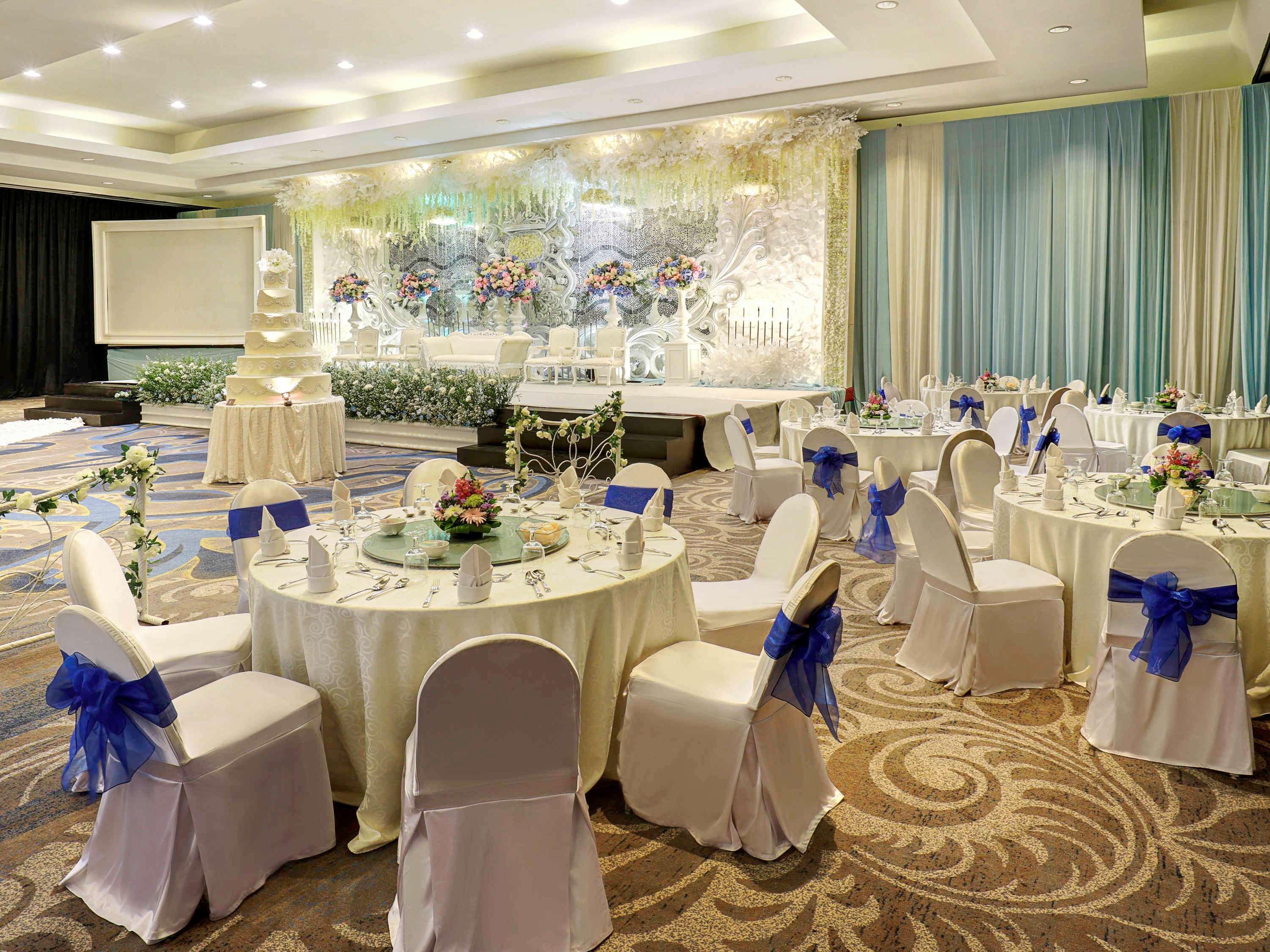 Mercure Convention Center Ancol Hotel
