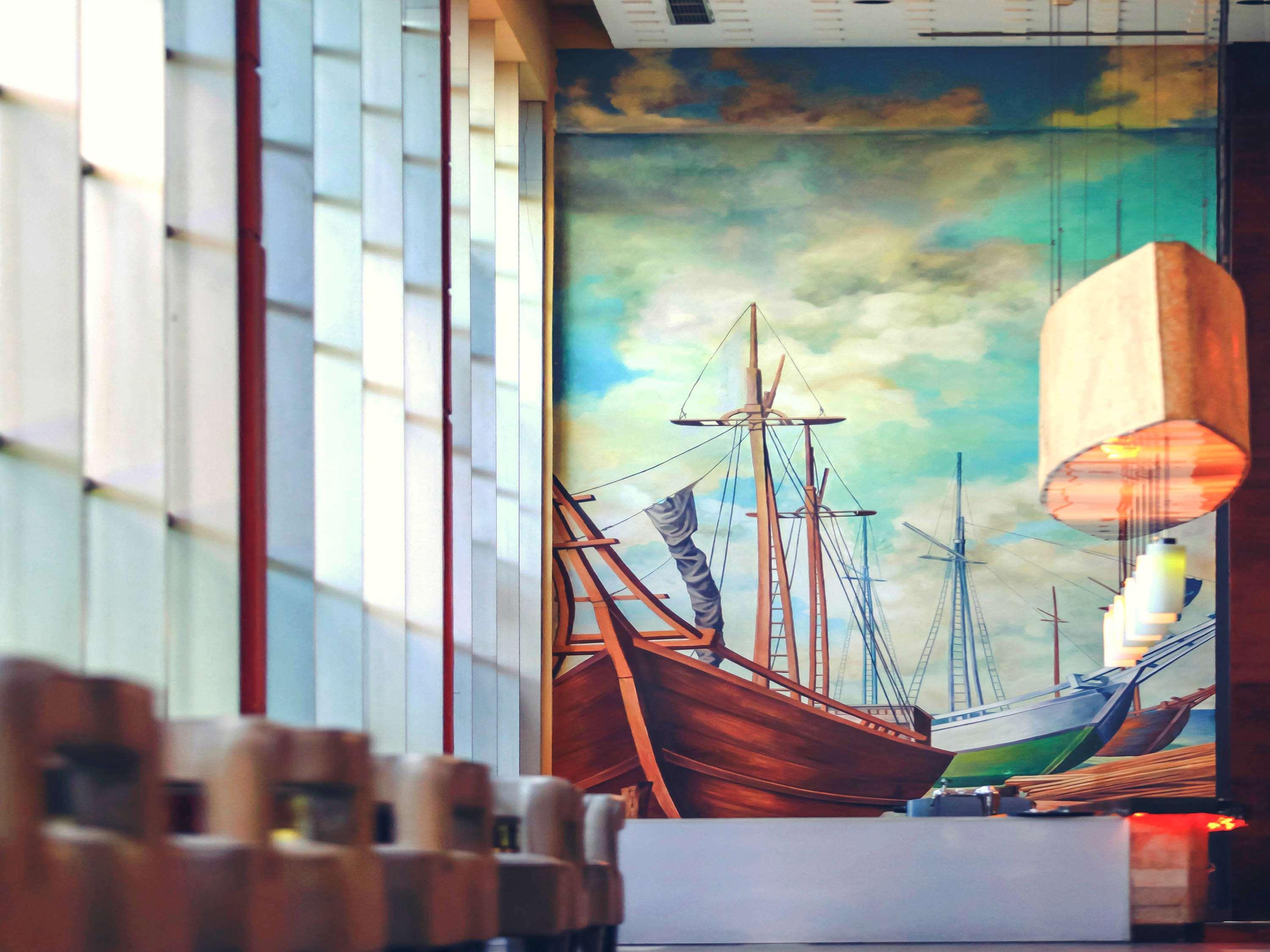 Mercure Convention Center Ancol Hotel