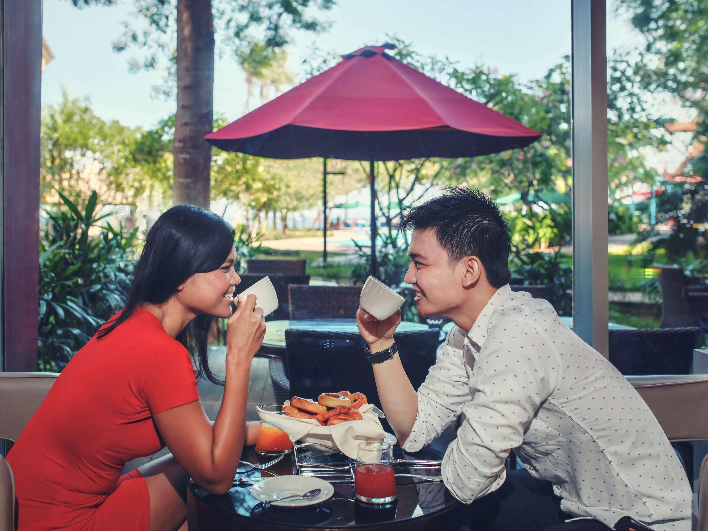 Hotel Mercure Convention Center Ancol
