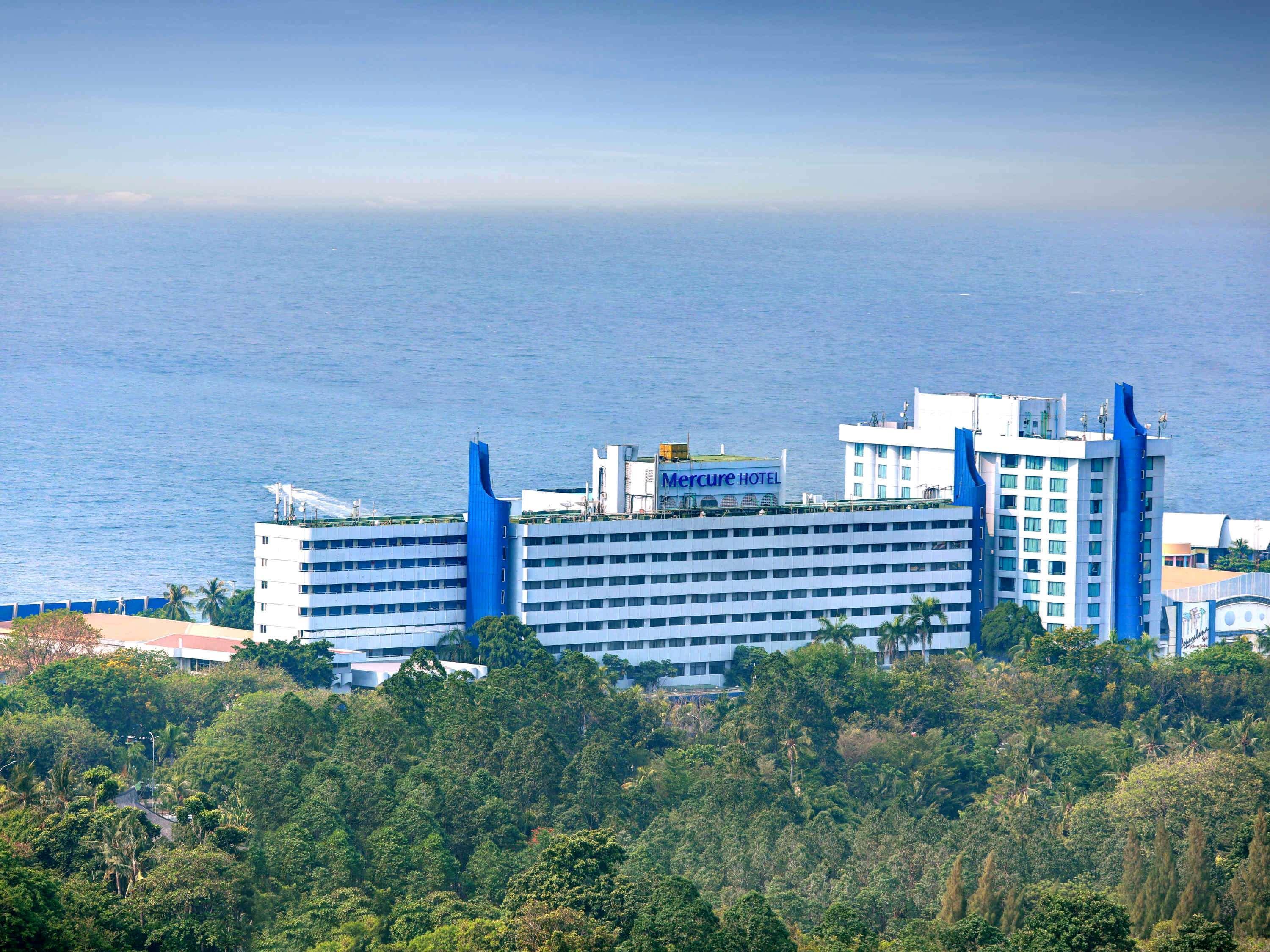 Mercure Convention Center Ancol Hotel