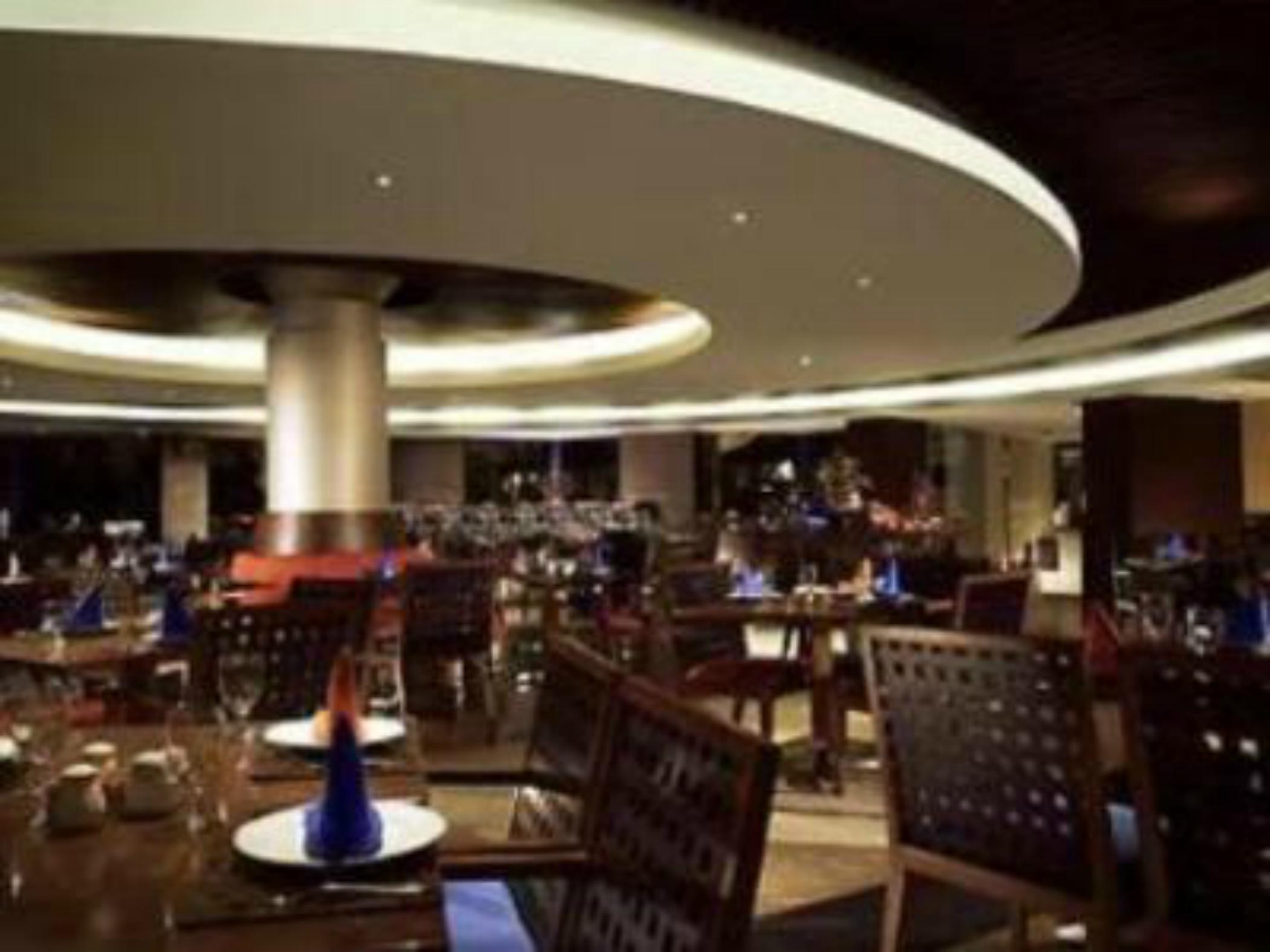 Mercure Convention Center Ancol Hotel Jakarta