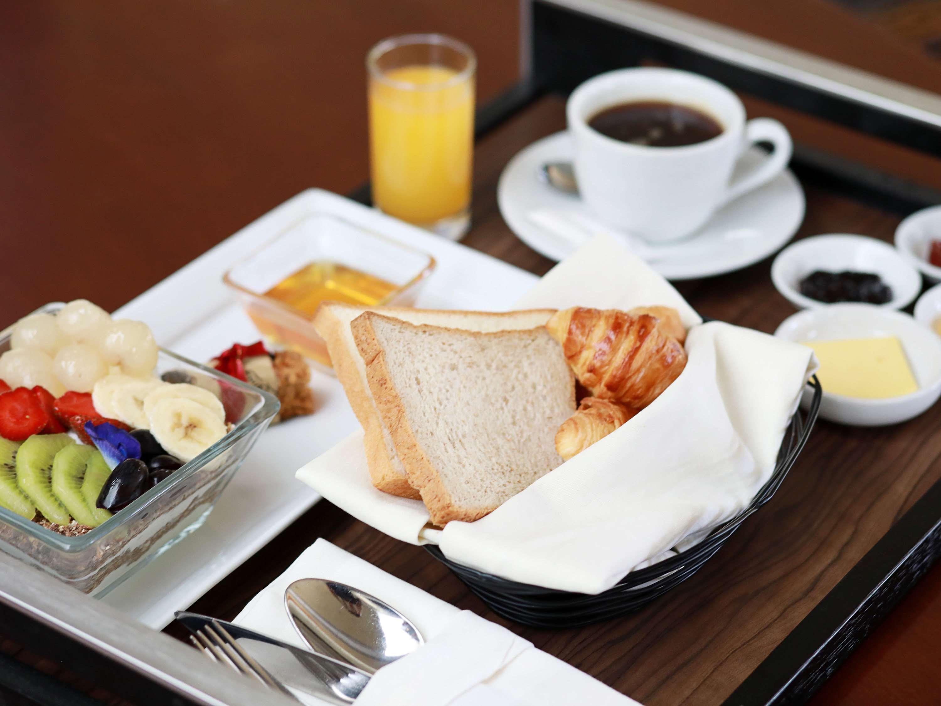 Mercure Convention Center Ancol Hotel Jakarta