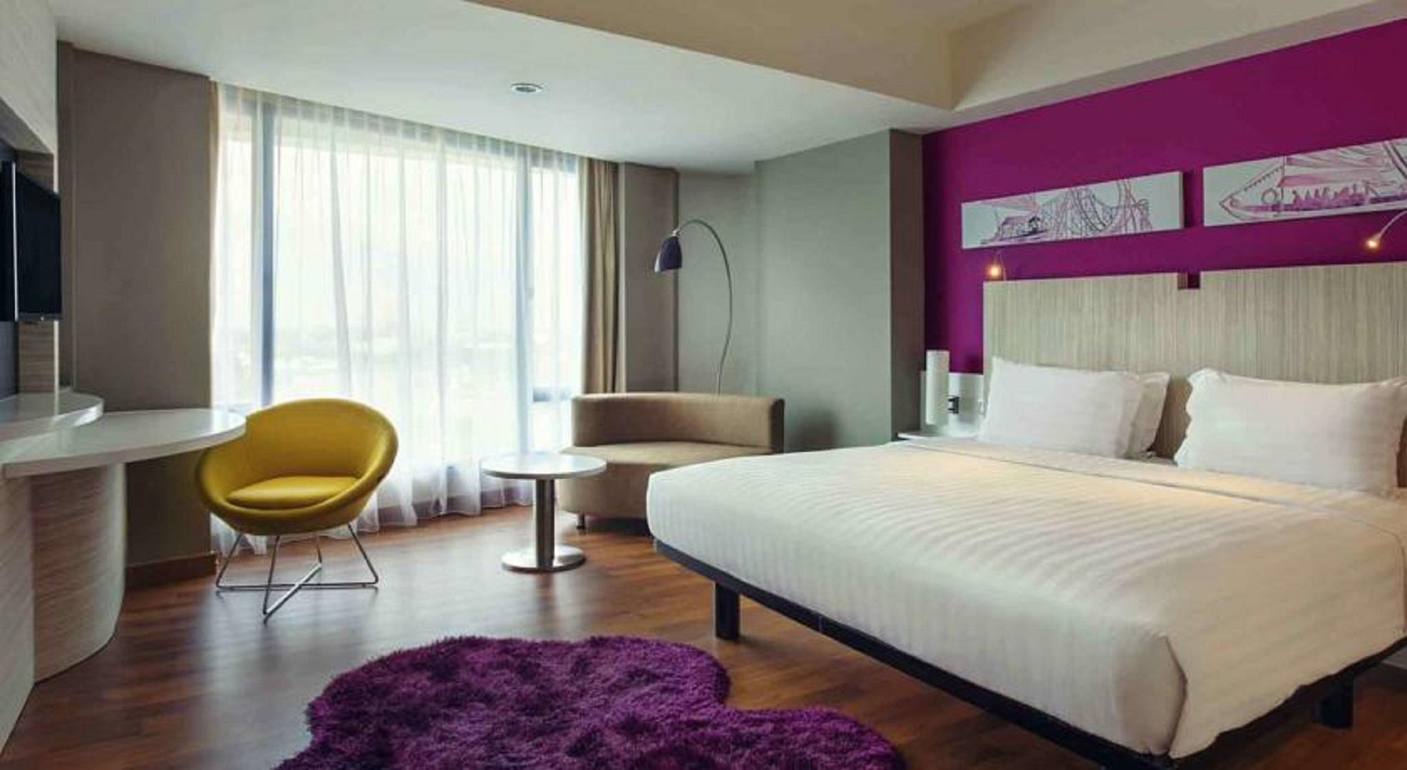 Hotel Mercure Convention Center Ancol