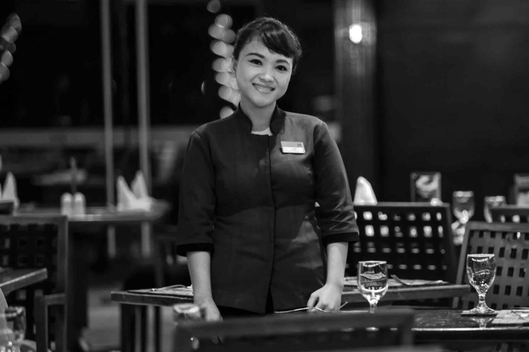 Mercure Convention Center Ancol Jakarta