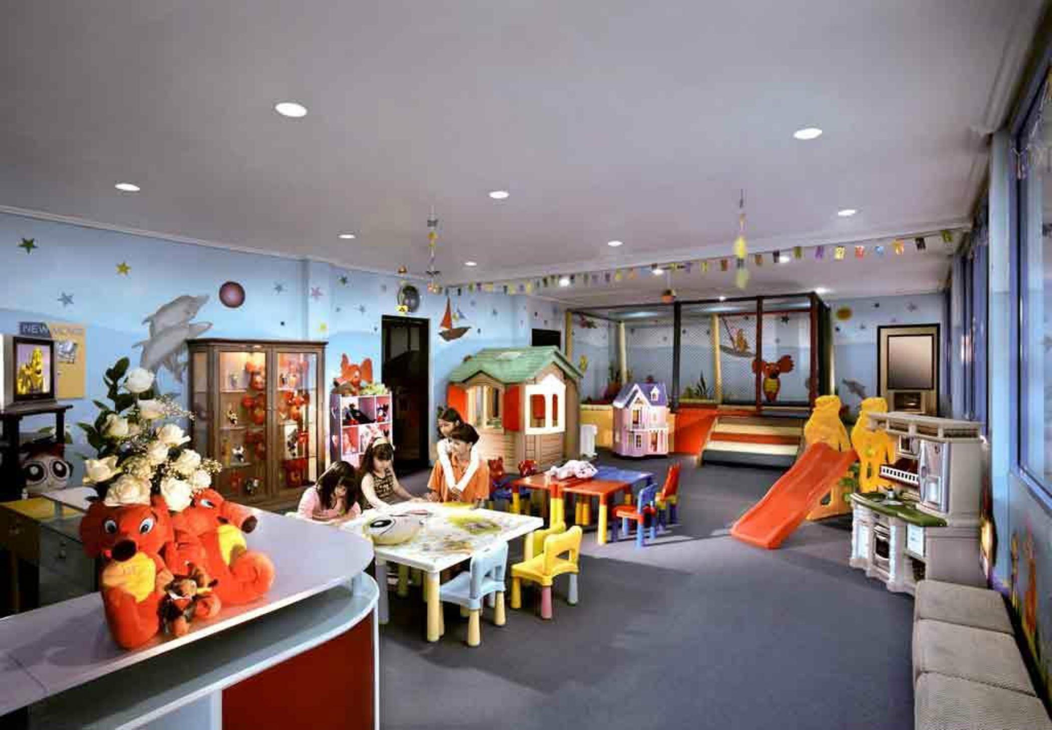Mercure Convention Center Ancol Hotel 4*