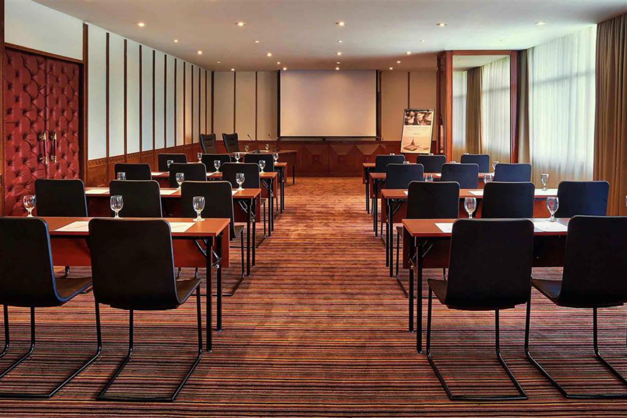 Mercure Convention Center Ancol
