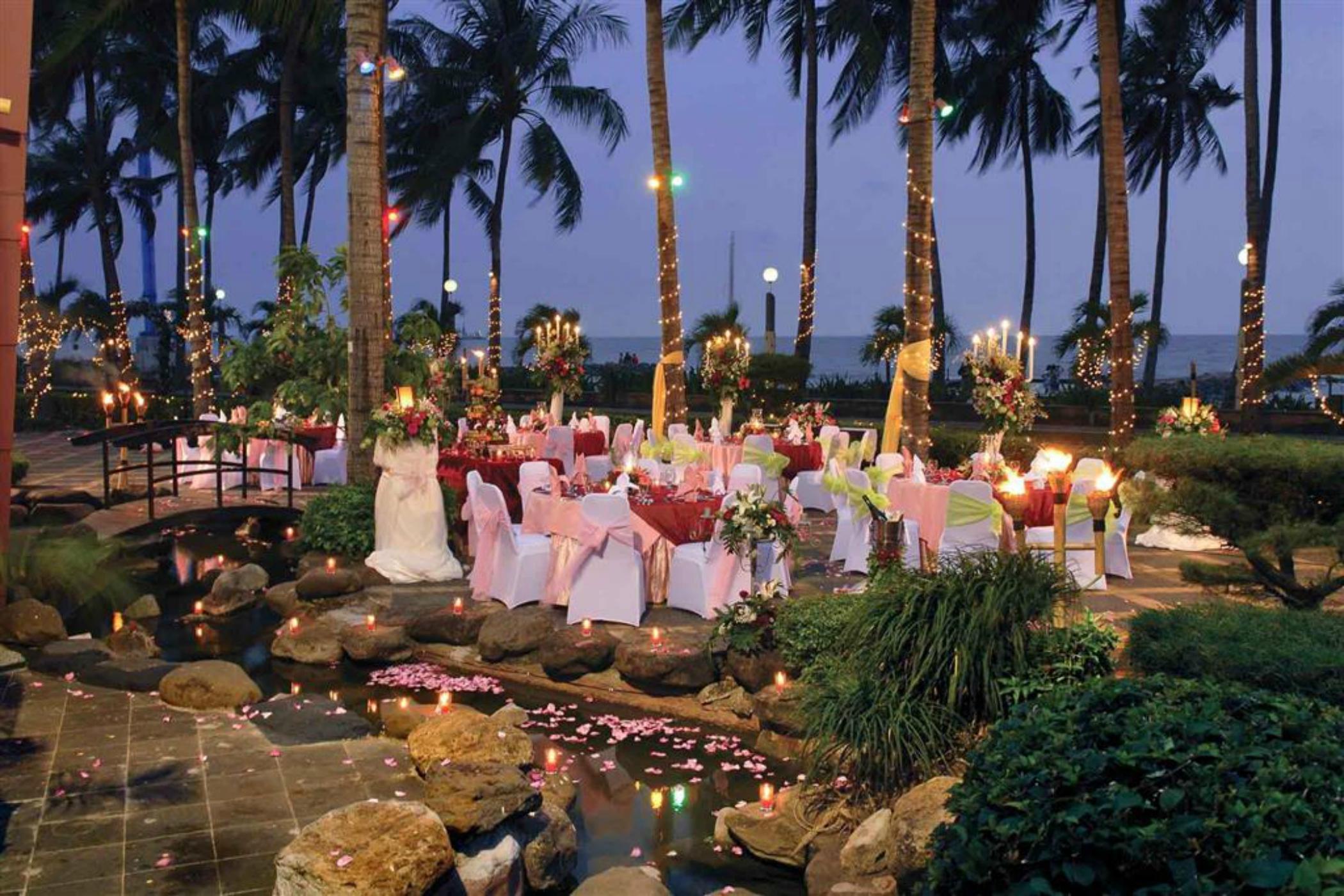 Mercure Convention Center Ancol 4* Jakarta