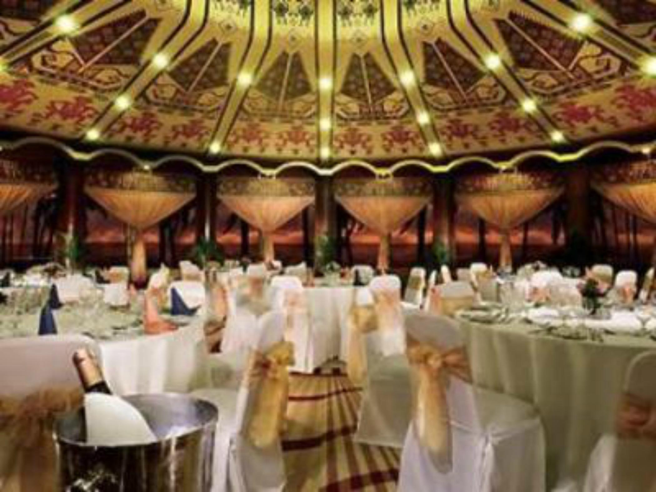 Hotel Mercure Convention Center Ancol Jakarta