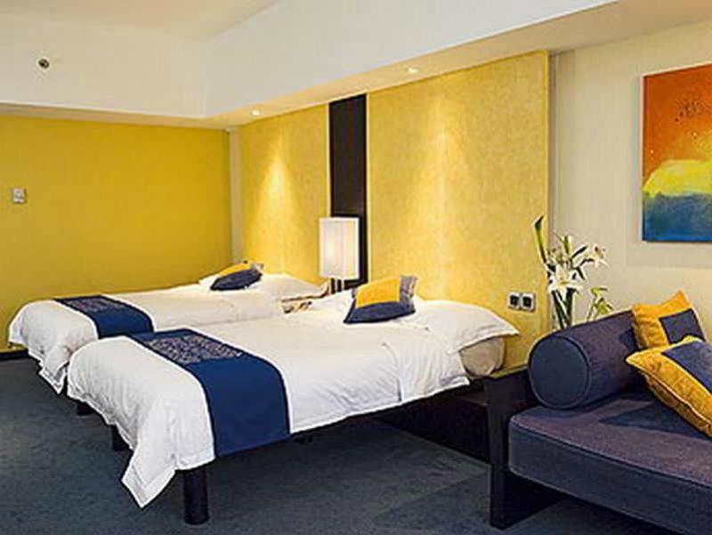 Hotel Mercure Convention Center Ancol