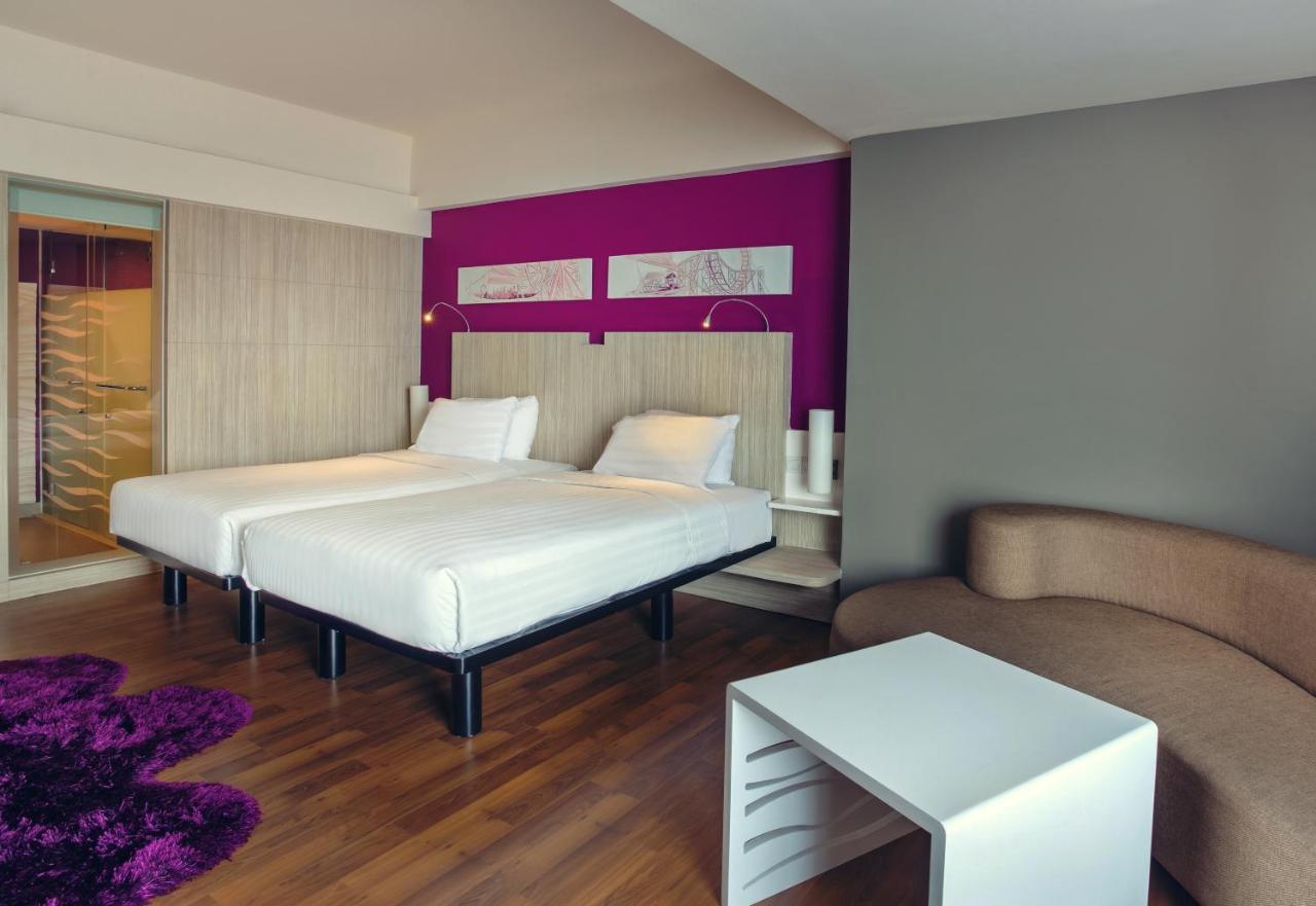 Hotel Mercure Convention Center Ancol
