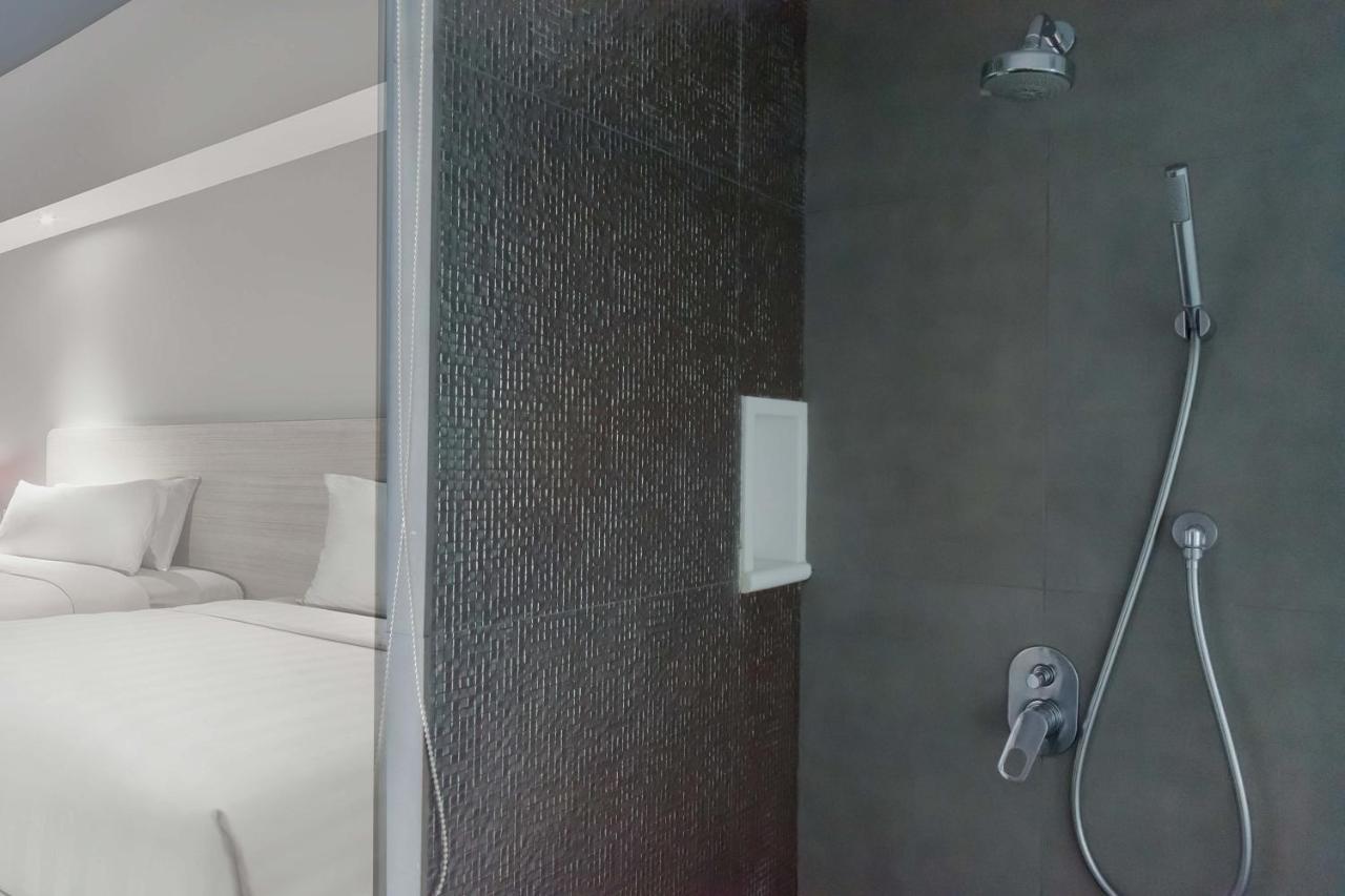 Mercure Convention Center Ancol Hotel 4*