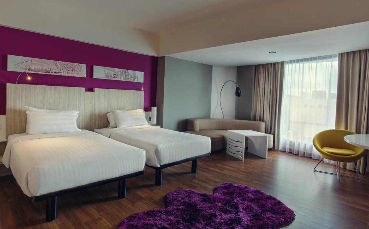 Mercure Convention Center Ancol Jakarta